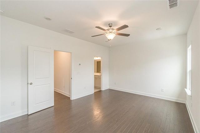 3955 Allegretto Circle SE, Atlanta, GA 30339