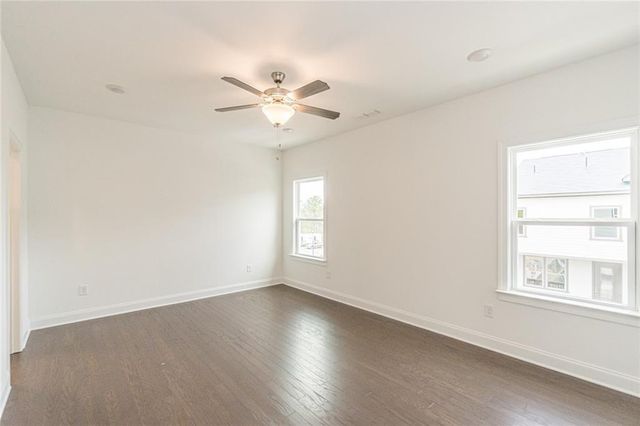 3955 Allegretto Circle SE, Atlanta, GA 30339
