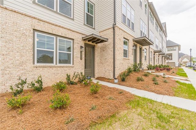 3955 Allegretto Circle SE, Atlanta, GA 30339