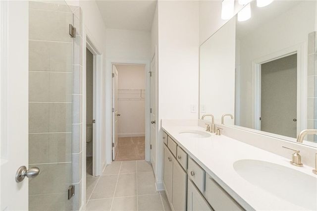3955 Allegretto Circle SE, Atlanta, GA 30339