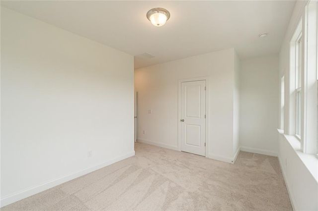 3955 Allegretto Circle SE, Atlanta, GA 30339