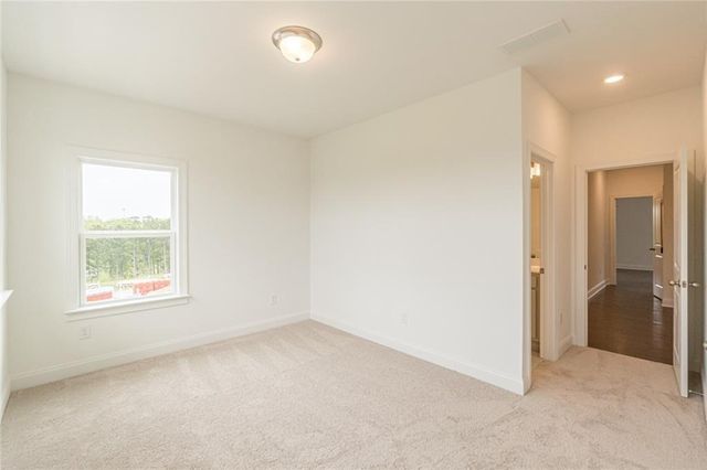 3955 Allegretto Circle SE, Atlanta, GA 30339