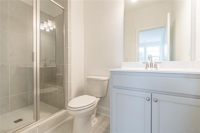 3955 Allegretto Circle SE, Atlanta, GA 30339