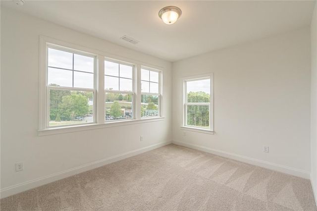 3955 Allegretto Circle SE, Atlanta, GA 30339