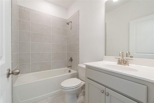 3955 Allegretto Circle SE, Atlanta, GA 30339