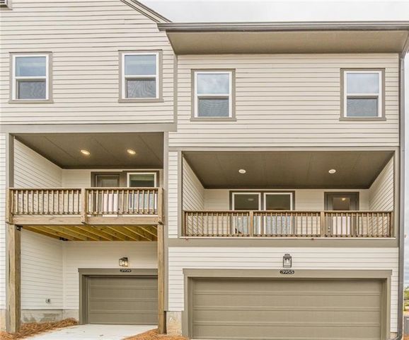 3955 Allegretto Circle SE, Atlanta, GA 30339