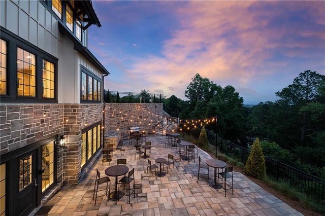 3955 Allegretto Circle SE, Atlanta, GA 30339