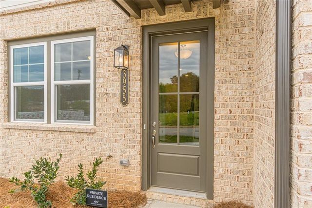 3955 Allegretto Circle SE, Atlanta, GA 30339