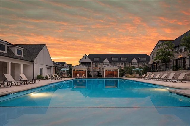 3955 Allegretto Circle SE, Atlanta, GA 30339