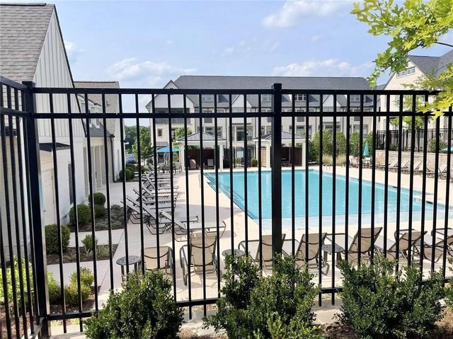 3955 Allegretto Circle SE, Atlanta, GA 30339