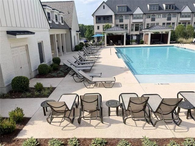3955 Allegretto Circle SE, Atlanta, GA 30339