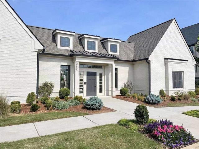 3955 Allegretto Circle SE, Atlanta, GA 30339