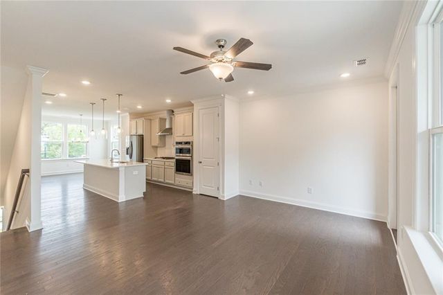 3955 Allegretto Circle SE, Atlanta, GA 30339