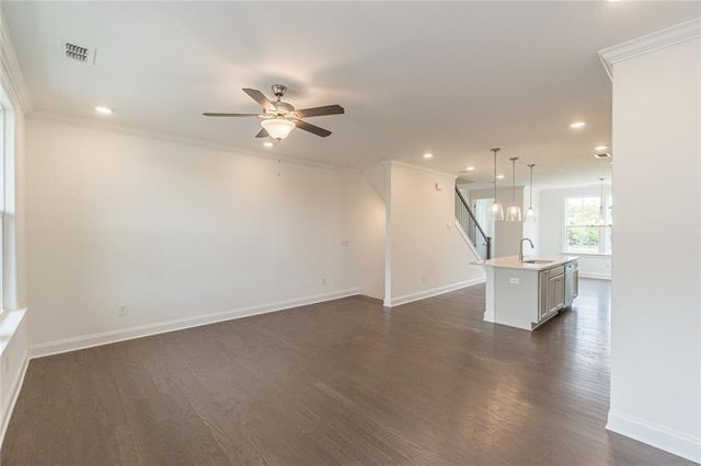 3955 Allegretto Circle SE, Atlanta, GA 30339