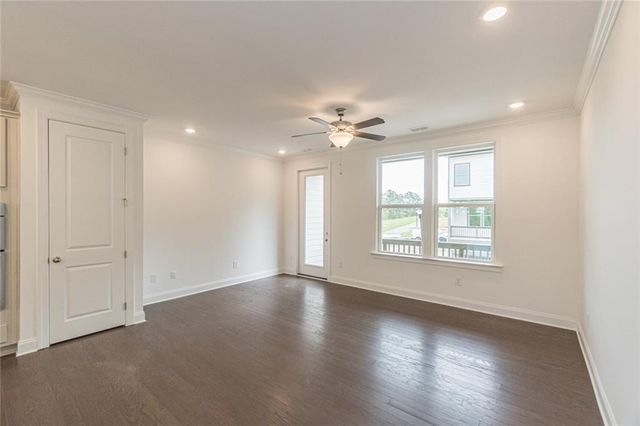 3955 Allegretto Circle SE, Atlanta, GA 30339