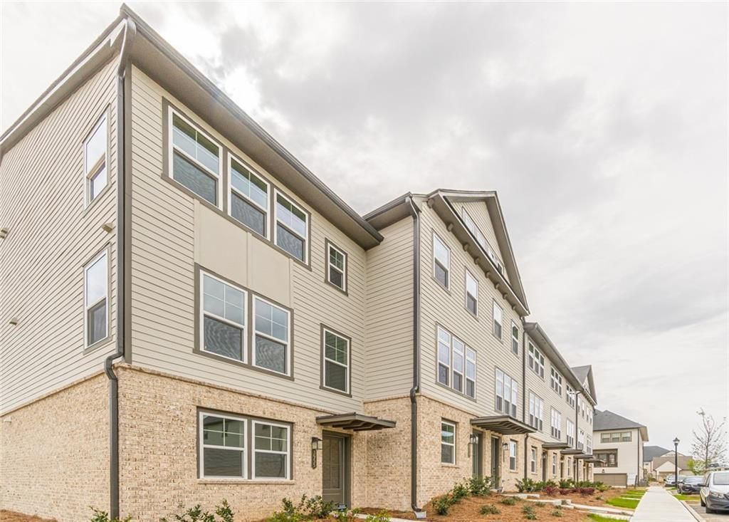 3955 Allegretto Circle SE, Atlanta, GA 30339