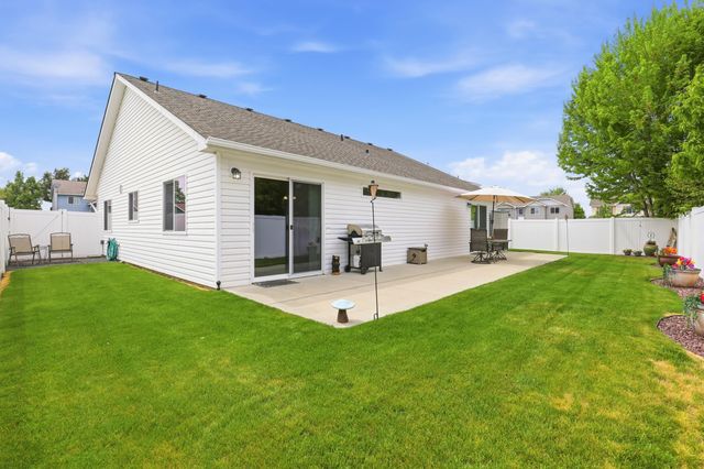 18113 E Michielli Ave, Spokane Valley, WA 99016