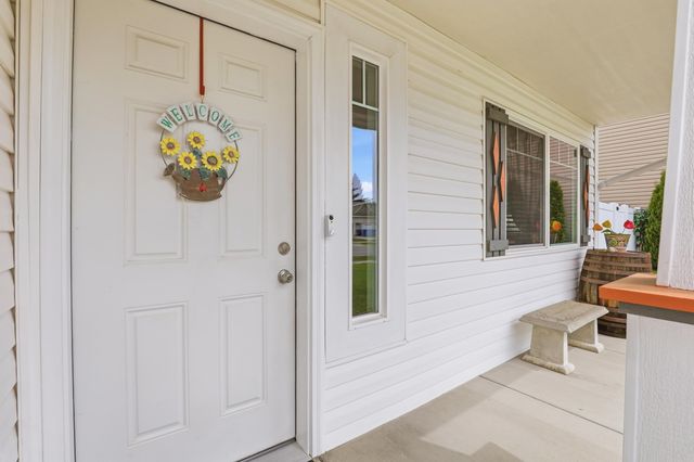 18113 E Michielli Ave, Spokane Valley, WA 99016