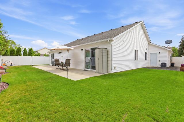 18113 E Michielli Ave, Spokane Valley, WA 99016