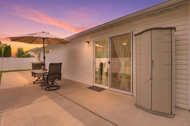 18113 E Michielli Ave, Spokane Valley, WA 99016