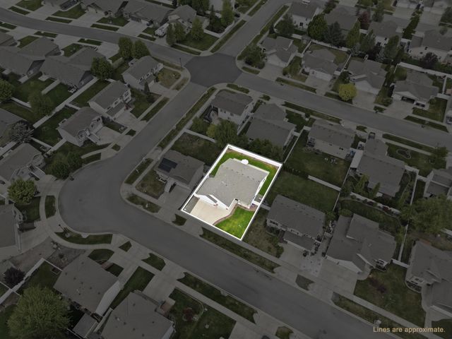 18113 E Michielli Ave, Spokane Valley, WA 99016