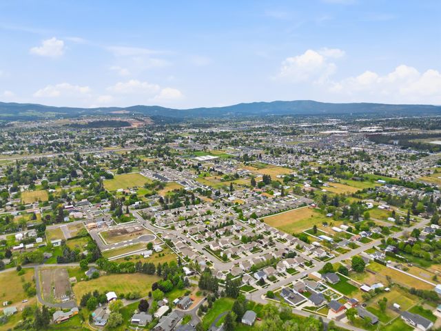 18113 E Michielli Ave, Spokane Valley, WA 99016