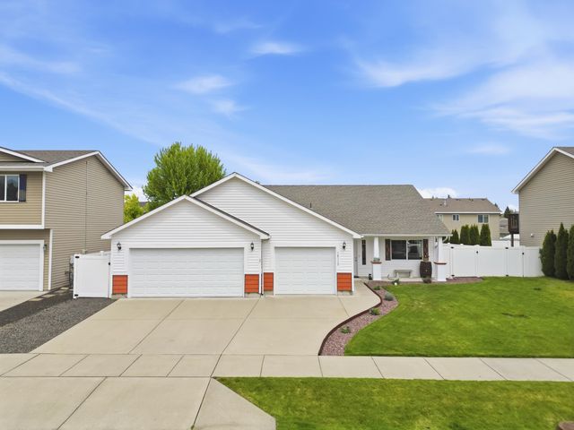 18113 E Michielli Ave, Spokane Valley, WA 99016