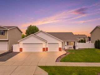 18113 E Michielli Ave, Spokane Valley, WA 99016