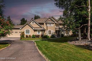 3641 E Klatt Road, Anchorage, AK 99516