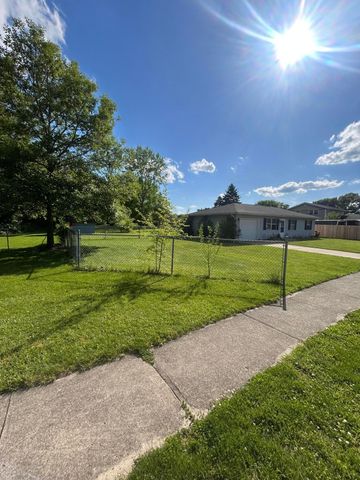 7995 Wescott Avenue, Fairborn, OH 45324