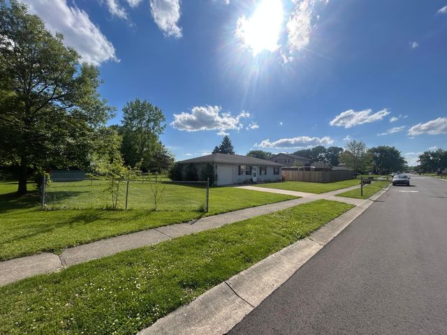 7995 Wescott Avenue, Fairborn, OH 45324