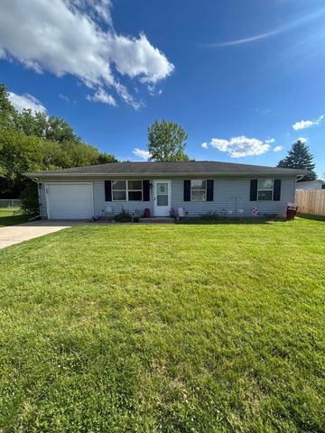 7995 Wescott Avenue, Fairborn, OH 45324