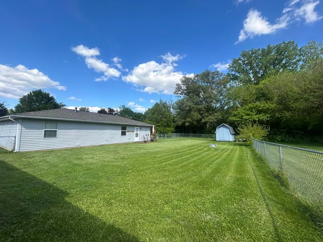 7995 Wescott Avenue, Fairborn, OH 45324
