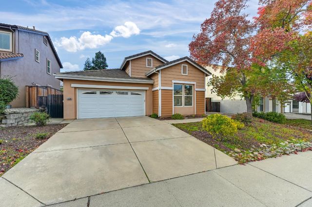 6530 Mystery Mountain Way, Rocklin, CA 95765