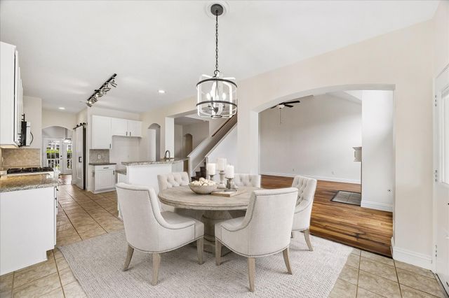 1330 Summer Terrace Drive, Sugar Land, TX 77479