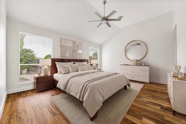 1330 Summer Terrace Drive, Sugar Land, TX 77479