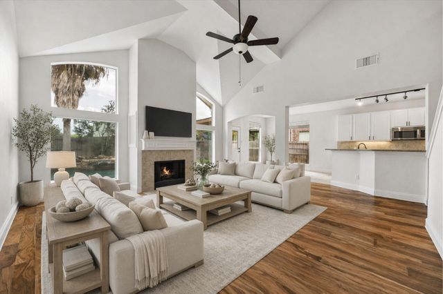 1330 Summer Terrace Drive, Sugar Land, TX 77479