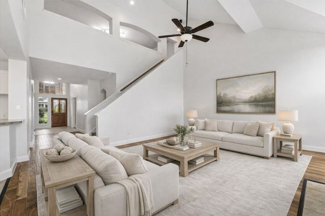 1330 Summer Terrace Drive, Sugar Land, TX 77479