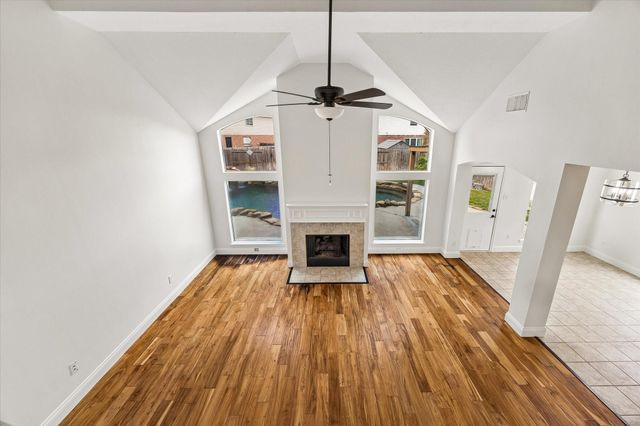 1330 Summer Terrace Drive, Sugar Land, TX 77479