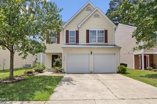 1550 Brown Owl Drive, Raleigh, NC 27610