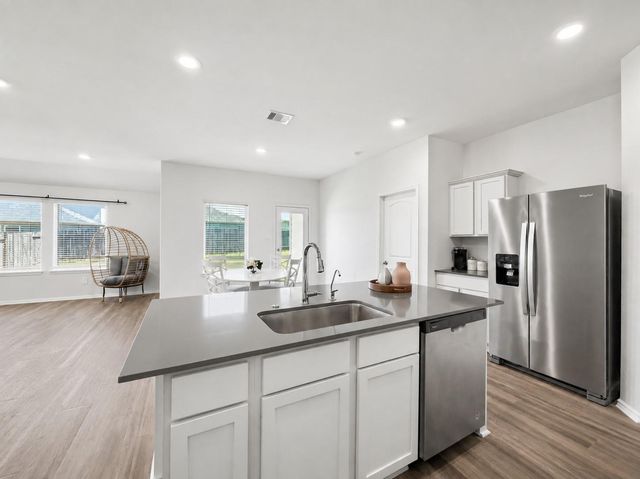 11936 Summer Oak Trail, Willis, TX 77318