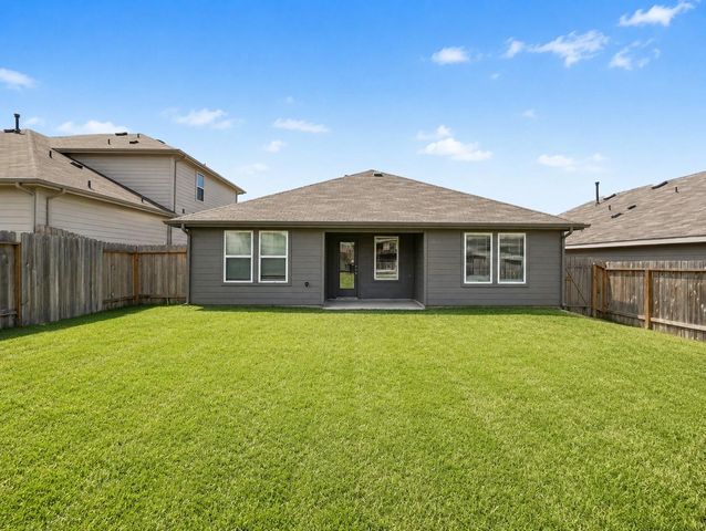 11936 Summer Oak Trail, Willis, TX 77318