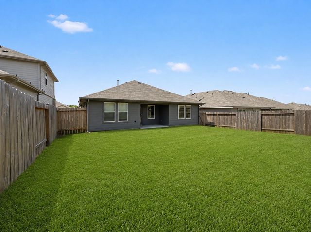11936 Summer Oak Trail, Willis, TX 77318