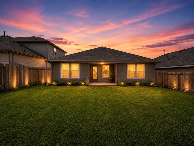 11936 Summer Oak Trail, Willis, TX 77318