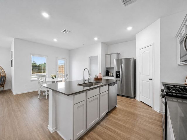 11936 Summer Oak Trail, Willis, TX 77318