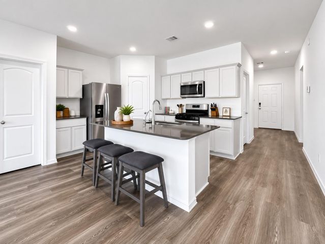 11936 Summer Oak Trail, Willis, TX 77318
