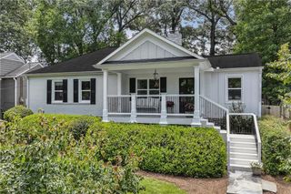 502 Hascall NW Road, Atlanta, GA 30309