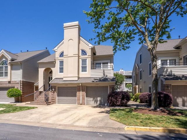 1067 Hanson WAY, Virginia Beach, VA 23454