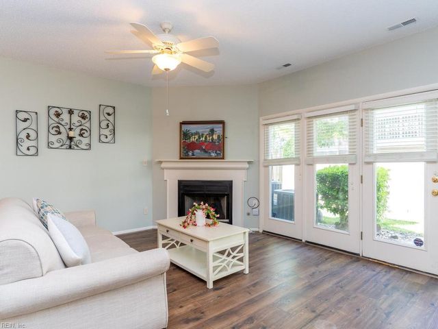 1067 Hanson WAY, Virginia Beach, VA 23454