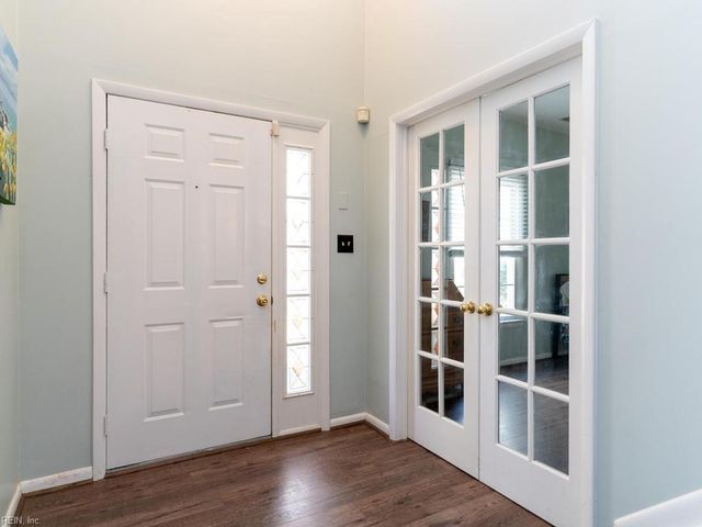 1067 Hanson WAY, Virginia Beach, VA 23454